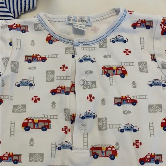 Summer onsies - Picture 2 of 4